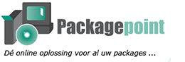 Package Point Logo 260Px