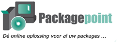 Package Point Logo 260Px